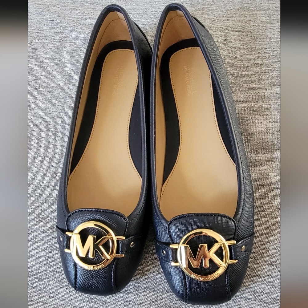 Michael kors fulton Moccasins